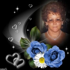 Meet your Posher, Pauletta